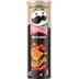 Pringles Hot & Spicy Chips 