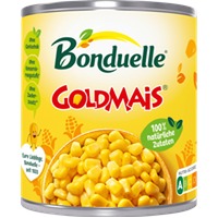 Bonduelle Goldmais