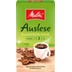 Melitta Auslese Klassisch-Mild Filterkaffee gemahlen 