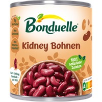 Bonduelle Kidney Bohnen