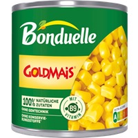 Bonduelle Goldmais