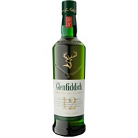 Glenfiddich 12 Years