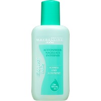 Maybelline New York Nagellackentferner mit Aceton