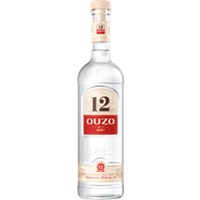 Ouzo 12