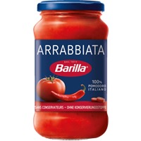 Barilla Pastasauce Arrabbiata
