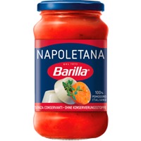 Barilla Pastasauce Napoletana