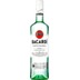 Bacardi Carta Blanca Rum 