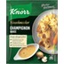 Knorr Feinschmecker Champignon Rahm Soße 