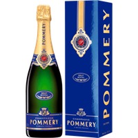 Pommery Champagne Brut Royal