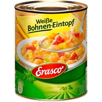 Erasco Weiße-Bohnen-Eintopf