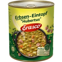 Erasco Erbsen-Eintopf Hubertus