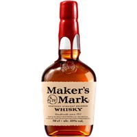 Maker's Mark Kentucky Straight Bourbon Whiskey