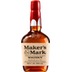 Maker's Mark Kentucky Straight Bourbon Whiskey 