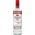 Smirnoff Red No. 21 Premium Vodka Triple Destilled 