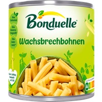 Bonduelle Wachsbrechbohnen