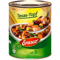 Erasco Texas-Topf