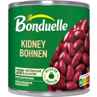 Bonduelle Kidney Bohnen