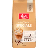 Melitta BellaCrema Speciale Ganze Kaffeebohnen