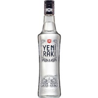 Yeni Raki