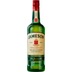 Jameson Irish Whiskey 