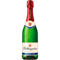 Rotkäppchen Sekt halbtrocken