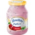 Landliebe Joghurt mit Kirschen 