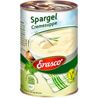 Erasco Spargel-Cremesuppe