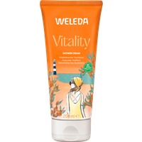 Weleda Sanddorn Vitalisierungsdusche