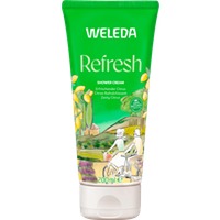 Weleda Citrus-Erfrischungsdusche