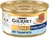 Purina Gourmet Gold Feine Pastete mit Thunfisch 