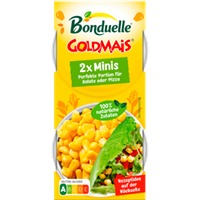 Bonduelle Bunt Dazu Goldmais