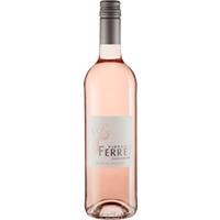 Vignoble Ferret Rosé de Pressée trocken