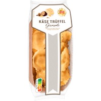 REWE Feine Welt Girasoli Trüffel Käse
