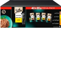 Sheba Delikatesse in Gelee