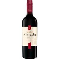 Freixenet Rotwein Mederano Tinto halbtrocken