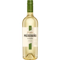 Freixenet Weißwein Mederano Blanco halbtrocken