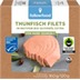 Followfish Thunfisch Filets in nativem Bio-Olivenöl extra 