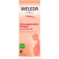 Weleda Mama Schwangerschafts-Pflegeöl