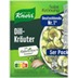Knorr Salatkrönung Dill Kräuter Dressing 45g 