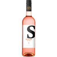 Syrah Bio Rosé trocken