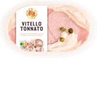 Rewe Feine Welt Vitello Tonnato