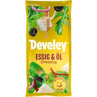 Develey Essig & Öl Dressing