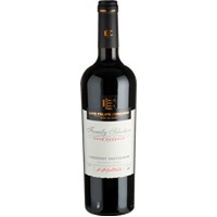 Luis Felipe Edwards Rotwein Cabernet Sauvignon Gran Reserva trocken