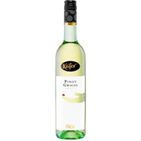 Käfer Weißwein Pinot Grigio del Veneto IGP trocken
