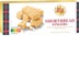 REWE Feine Welt Shortbread Fingers 