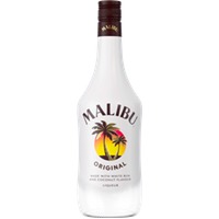 Malibu Kokoslikör
