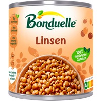 Bonduelle Linsen