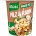 Knorr Pasta Snack Pot Pilz & Rahm 