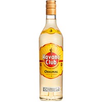 Havana Club Rum
