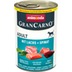 animonda GranCarno mit Lachs + Spinat 